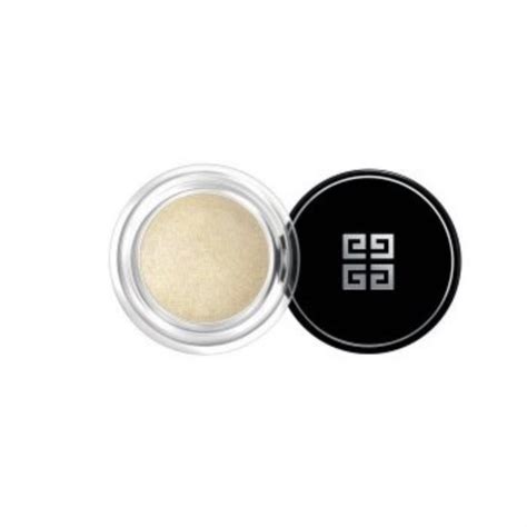 givenchy ombre couture cream eyeshadow 12|Givenchy Or Insolite (12) Ombre Couture Cream Eyeshadow.